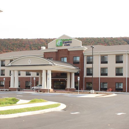 Holiday Inn Express & Suites Cumberland - La Vale By Ihg Extérieur photo