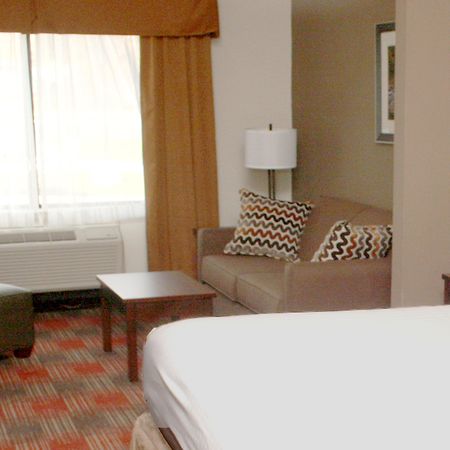Holiday Inn Express & Suites Cumberland - La Vale By Ihg Extérieur photo