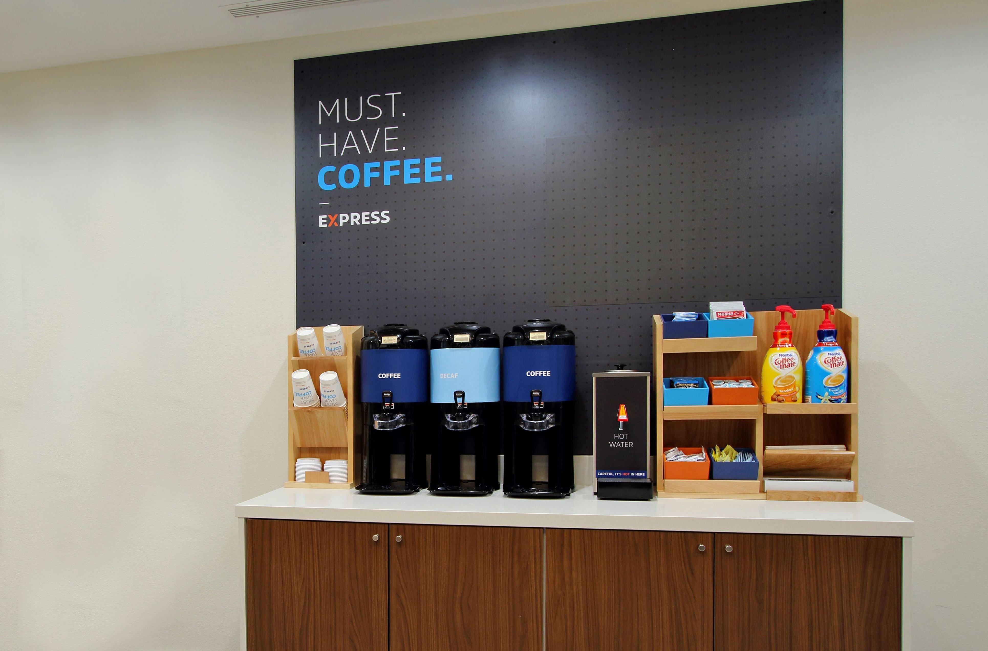 Holiday Inn Express & Suites Cumberland - La Vale By Ihg Extérieur photo