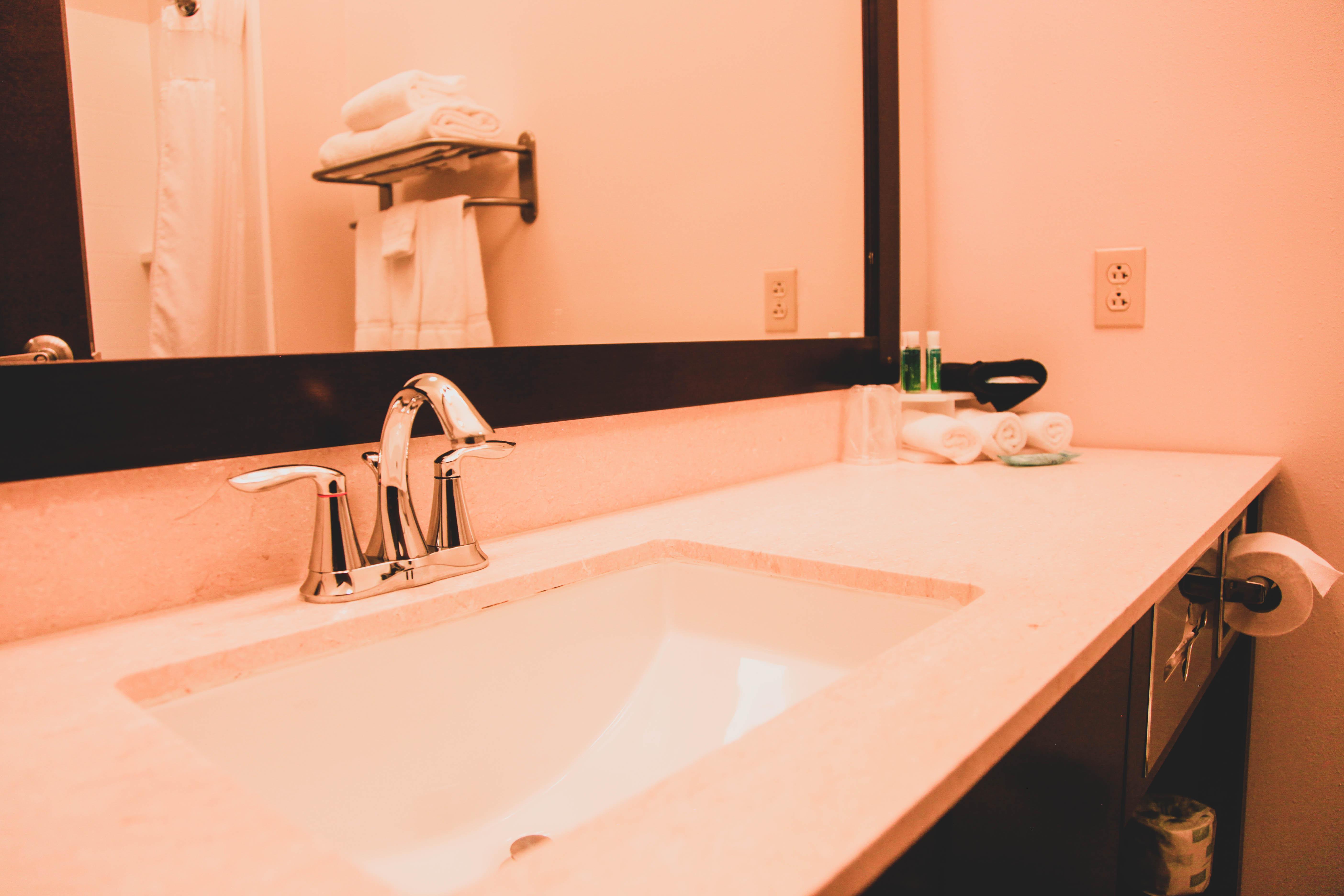 Holiday Inn Express & Suites Cumberland - La Vale By Ihg Extérieur photo
