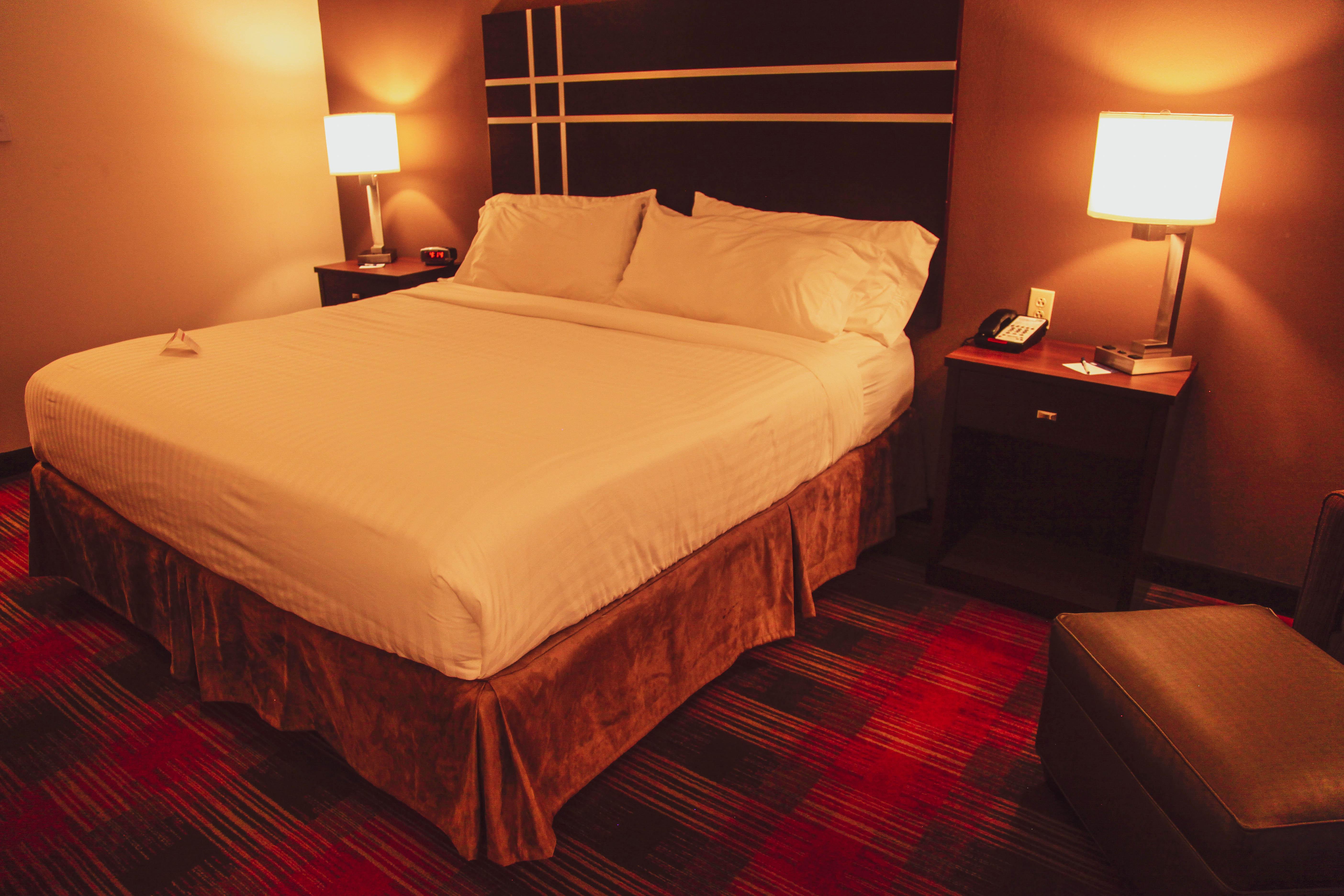 Holiday Inn Express & Suites Cumberland - La Vale By Ihg Extérieur photo