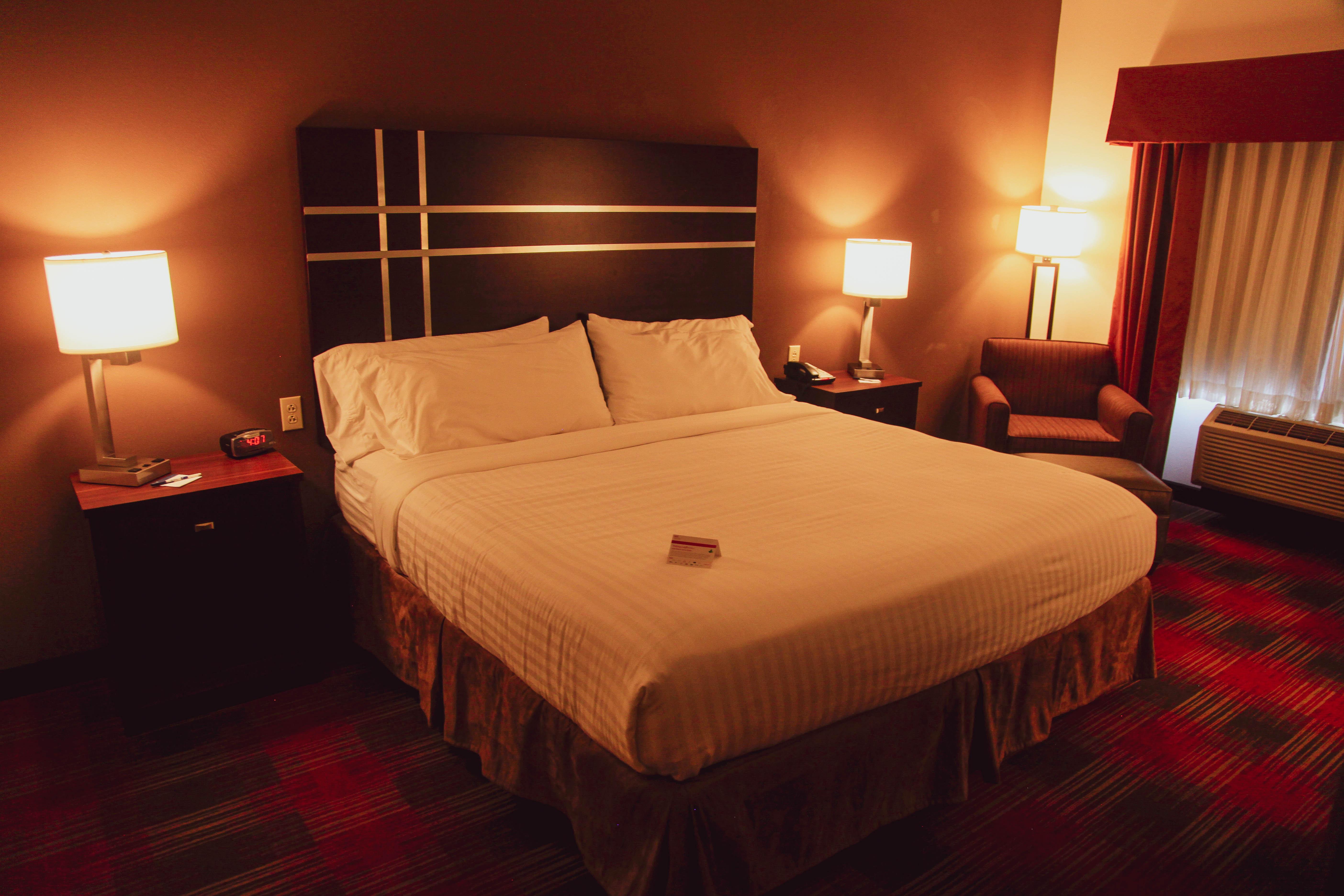 Holiday Inn Express & Suites Cumberland - La Vale By Ihg Extérieur photo